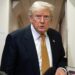 U.S. President Trump Warns Iran of Massive Military Retaliation