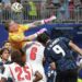 Argentina Stuns England to Reach World Cup Final