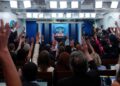 Trump Administration Drastically Cuts Length of Foreign Journalist Visas