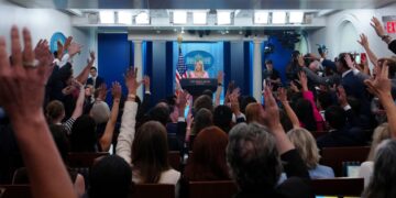 Trump Administration Drastically Cuts Length of Foreign Journalist Visas