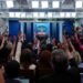 Trump Administration Drastically Cuts Length of Foreign Journalist Visas