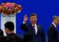 Xi Jinping Calls for Open-Source AI, Global Cooperation