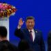 Xi Jinping Calls for Open-Source AI, Global Cooperation