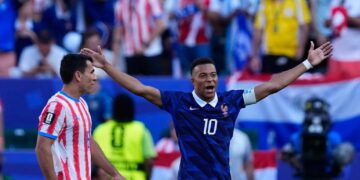 FIFA World Cup 2026 – Latest Update