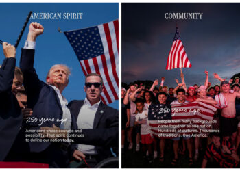 America at 250: A Legacy That Continues to Shape the World’s Democratic Journey