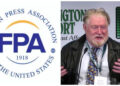 Foreign Press Association Condemns Proposed US Restrictions on Foreign Press Visas