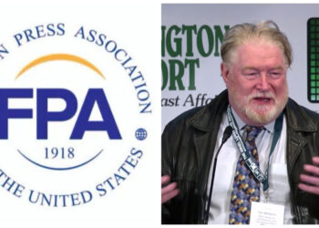 Foreign Press Association Condemns Proposed US Restrictions on Foreign Press Visas
