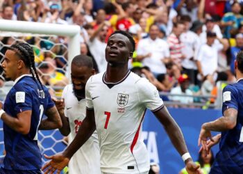 England Clinch Third Place with Thrilling 6–4 Victory Over France