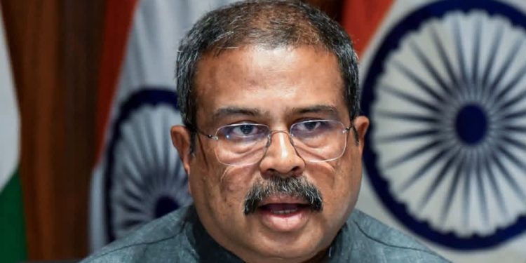 India’s Education Minister Dharmendra Pradhan Resigns After Weeks of Student Protests