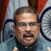 India’s Education Minister Dharmendra Pradhan Resigns After Weeks of Student Protests