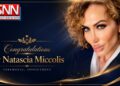 Dr Natascia Miccolis Appointed Special Ambassador for Italy – Diplomatic, Business & Institutional Relations of CSNN