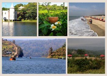 Bangladesh Emerges as a Fast-Growing Tourism Destination Amid Sector Transformation