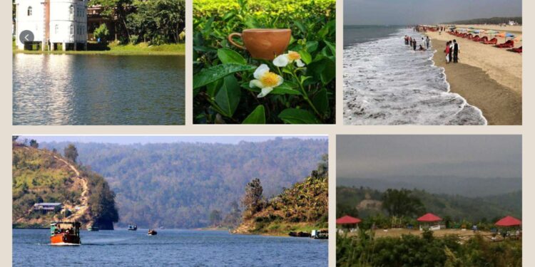 Bangladesh Emerges as a Fast-Growing Tourism Destination Amid Sector Transformation