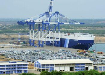Hambantota Port Evades Assessment Taxes Exceeding Rs. 120 Million 