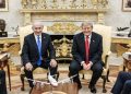 Trump and Netanyahu Hold White House Talks Amid Iran War and Regional Tensions