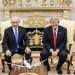 Trump and Netanyahu Hold White House Talks Amid Iran War and Regional Tensions