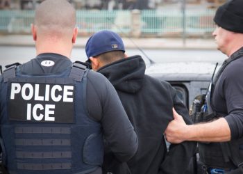ICE Launches Expanded Immigration Operations in New York City
