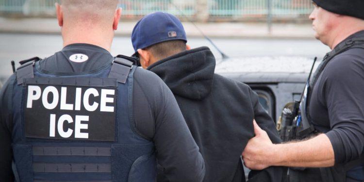 ICE Launches Expanded Immigration Operations in New York City