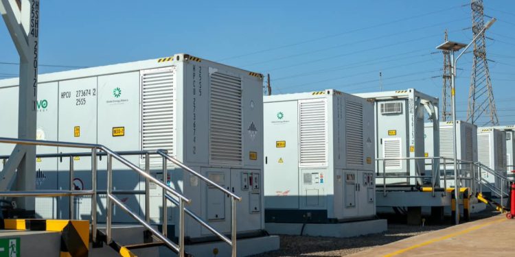 Can Malawi’s first big battery storage keep the lights on?