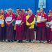 Peace Prayer Held in Kathmandu, Calls for End to Conflict and Harmony in Nepal