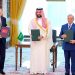 Saudi Arabia, Pakistan and Türkiye Sign Landmark Mutual Defence Pact