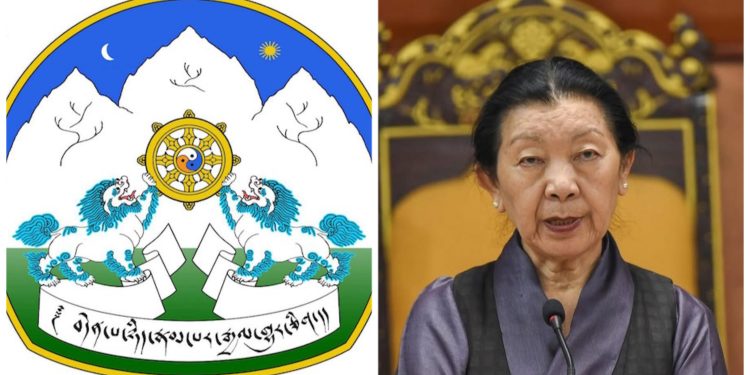 Tibetan Parliament-in-Exile Issues Global Appeal Against China’s Ethnic Unity Law