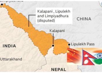 India and China Resume Trade Through Lipulekh; Nepal Reiterates Sovereignty Concerns