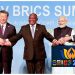 BRICS Summit and Global Polarization: Challenges and Opportunities