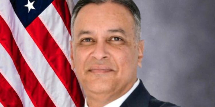 From the Road to Washington: Engineer Sandeep Dixit Runs as Independent for Ohio’s 13th District