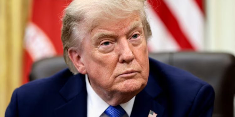 President Trump Signs Executive Orders Targeting Birthright Citizenship and Birth Tourism