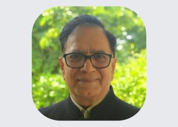 Citizen-Centric Diplomacy of India : Jeitendra Kumar Tripathi