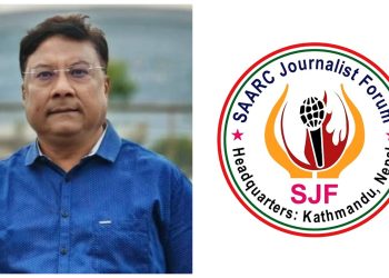 SAARC Journalist Forum Condemns Arrest of Senior Nepali Journalist Kishor Shrestha
