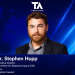 Controlling for everything else is really an act of skepticism : Dr. Stephen Hupp