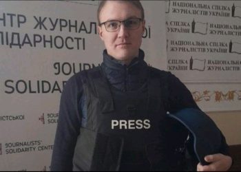 Times Asian appointed Scott Douglas Jacobsen as Editor of Canada and Ukraine Affairs