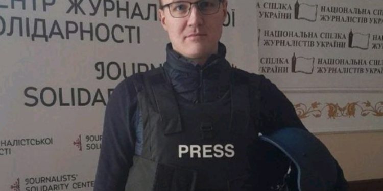 Times Asian appointed Scott Douglas Jacobsen as Editor of Canada and Ukraine Affairs