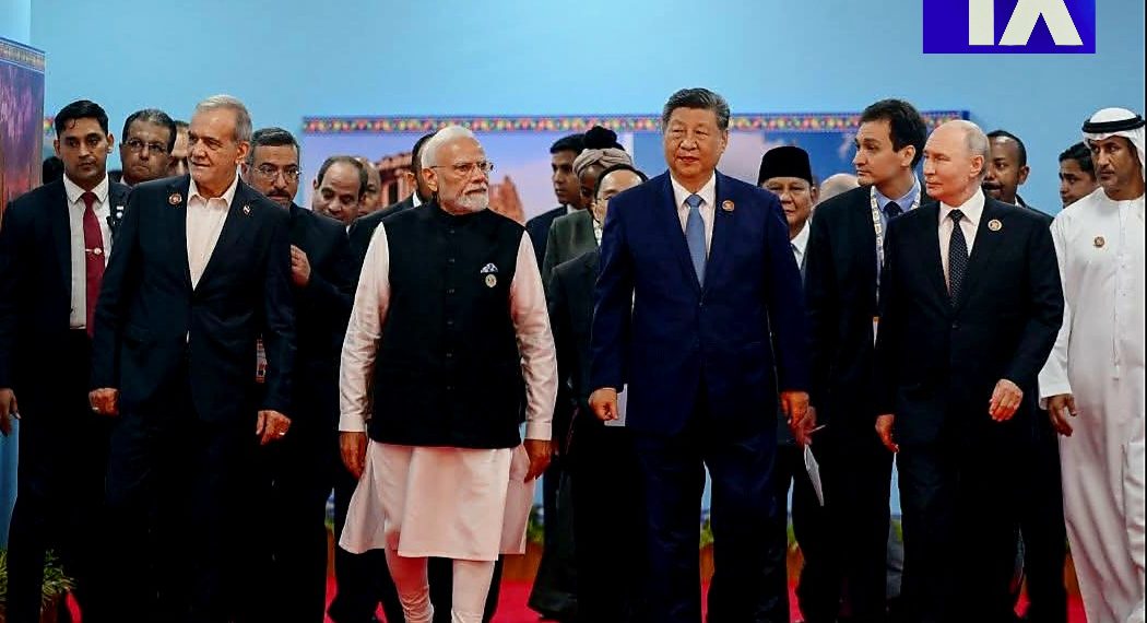 BRICS New Delhi Summit: Global South Seeks a Stronger Voice in a Changing World