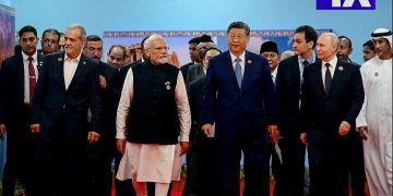 BRICS New Delhi Summit: Global South Seeks a Stronger Voice in a Changing World