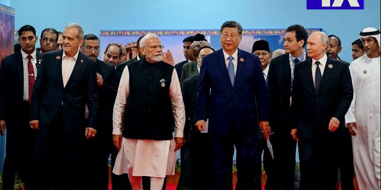 BRICS New Delhi Summit: Global South Seeks a Stronger Voice in a Changing World