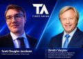 It’s Important for Our Survival as a Ukrainian Nation: Dimitri Vasylev