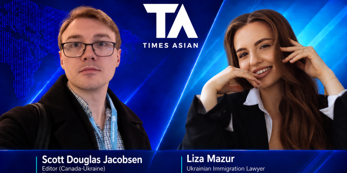 “Obligations Cannot Simply Eliminate Human Rights”: Liza Mazur