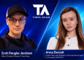 “The State Starts With You”: Anna Dorosh on Building Ukraine’s Next Generation of Public Servants