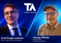 If my work improved their activity even by 1%, then I am honoured to have been of service: George Mihaita