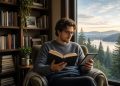 Reading Between Paper and Screen